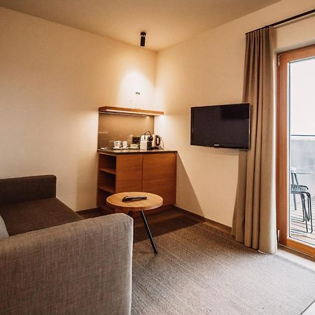 Weinhotel Maitz Wolfgang Ratsch an der Weinstraße Exteriör bild