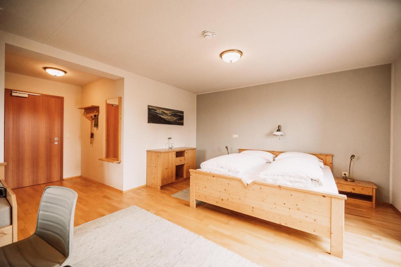 Weinhotel Maitz Wolfgang Ratsch an der Weinstraße Exteriör bild